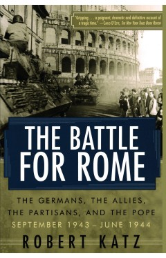 The Battle for Rome